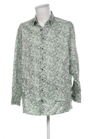 Ανδρικό πουκάμισο Olymp, Μέγεθος XXL, Χρώμα Πολύχρωμο, Τιμή 19,99 €