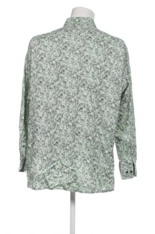 Ανδρικό πουκάμισο Olymp, Μέγεθος XXL, Χρώμα Πολύχρωμο, Τιμή 19,99 €