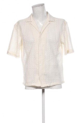 Pánská košile  Only & Sons, Velikost M, Barva Béžová, Cena  499,00 Kč