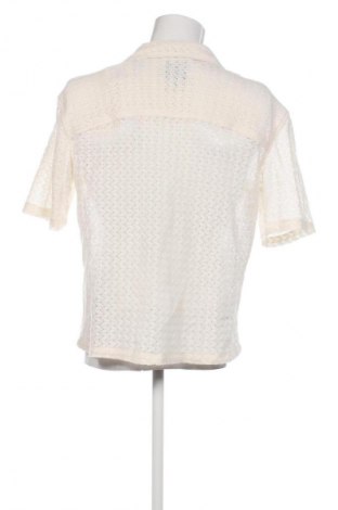 Pánská košile  Only & Sons, Velikost M, Barva Béžová, Cena  499,00 Kč