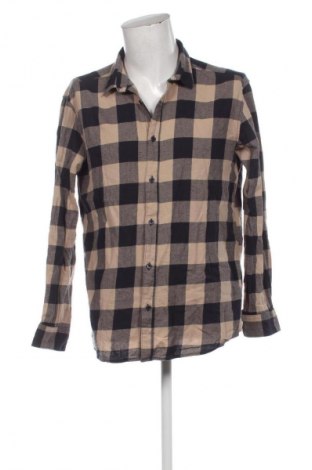 Herrenhemd Only & Sons, Größe XXL, Farbe Mehrfarbig, Preis € 19,99