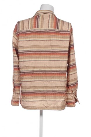 Мъжка риза Order Plus, Размер XL, Цвят Многоцветен, Цена 6,13 €