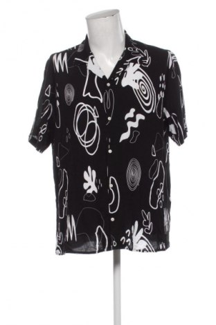 Pánská košile  Originals By Jack & Jones, Velikost XL, Barva Vícebarevné, Cena  212,00 Kč