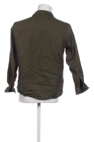 Мъжка риза Outdoor, Размер S, Цвят Зелен, Цена 5,62 €