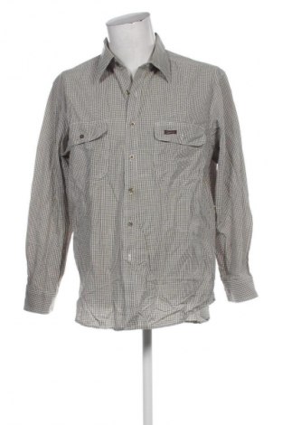 Мъжка риза Outdoor, Размер L, Цвят Многоцветен, Цена 2,04 €