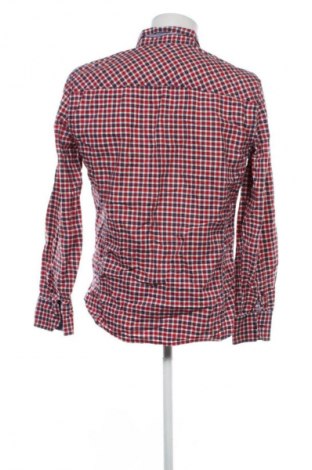 Мъжка риза Page One, Размер L, Цвят Многоцветен, Цена 2,04 €