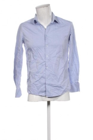 Мъжка риза Pako Lorente, Размер M, Цвят Син, Цена 5,11 €
