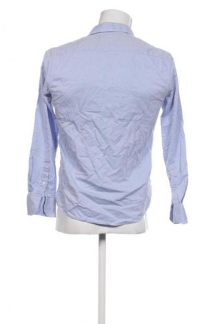 Мъжка риза Pako Lorente, Размер M, Цвят Син, Цена 5,11 €
