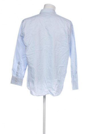 Herrenhemd Paramount, Größe XL, Farbe Blau, Preis € 9,99