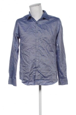 Férfi ing Park Avenue, Méret L, Szín Kék, Ár 4 089 Ft