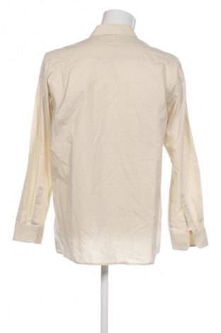 Pánská košile  Patrick O'Connor, Velikost L, Barva Béžová, Cena  229,00 Kč