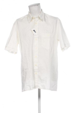 Pánská košile  Patrick O'Connor, Velikost XL, Barva Bílá, Cena  229,00 Kč