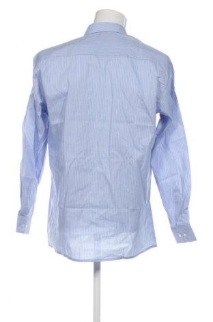 Pánska košeľa  Patrick O'Connor, Veľkosť XL, Farba Modrá, Cena  3,95 €