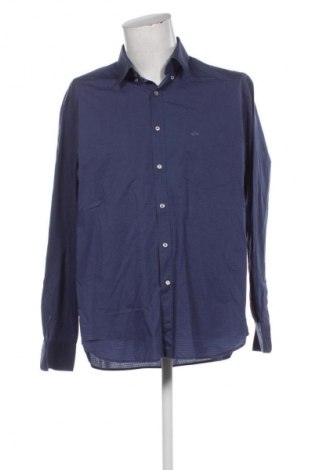 Pánská košile  Paul & Shark, Velikost XL, Barva Modrá, Cena  659,00 Kč