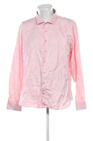 Pánská košile  Paul Hunter, Velikost 3XL, Barva Růžová, Cena  1 179,00 Kč