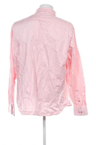 Pánská košile  Paul Hunter, Velikost 3XL, Barva Růžová, Cena  1 179,00 Kč