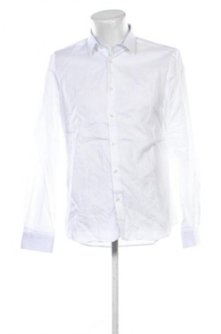 Férfi ing Paul Hunter, Méret M, Szín Fehér, Ár 21 679 Ft