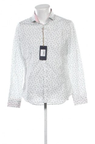 Pánská košile  Paul Hunter, Velikost M, Barva Vícebarevné, Cena  1 379,00 Kč