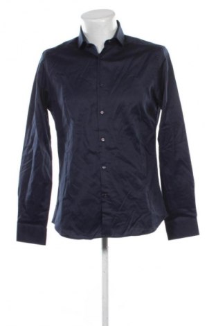 Męska koszula Paul Hunter, Rozmiar M, Kolor Niebieski, Cena 170,99 zł