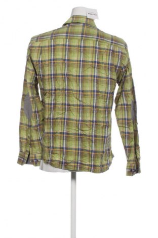 Мъжка риза Paul R. Smith, Размер M, Цвят Многоцветен, Цена 2,04 €