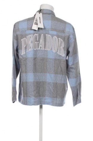 Мъжка риза Pegador, Размер M, Цвят Многоцветен, Цена 26,07 €