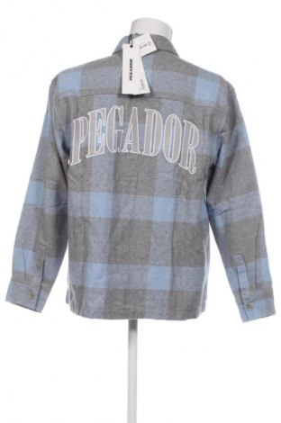 Pánská košile  Pegador, Velikost M, Barva Vícebarevné, Cena  769,00 Kč