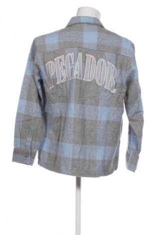 Мъжка риза Pegador, Размер S, Цвят Многоцветен, Цена 13,80 €