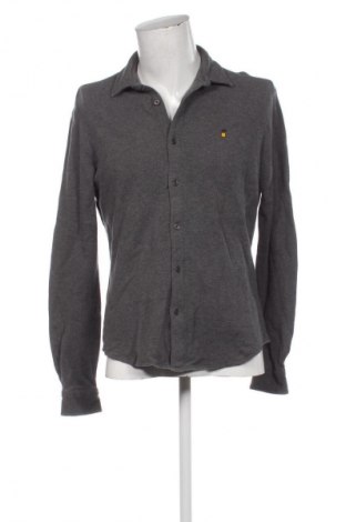 Мъжка риза Permanent Vacation, Размер L, Цвят Сив, Цена 52,66 €