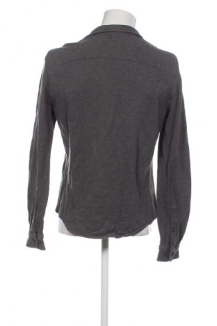 Мъжка риза Permanent Vacation, Размер L, Цвят Сив, Цена 52,66 €