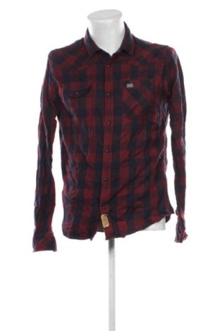 Pánska košeľa  Petrol Industries, Veľkosť L, Farba Viacfarebná, Cena  8,95 €