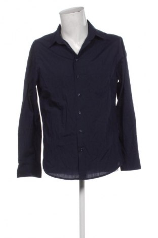 Pánská košile  Piazza Italia, Velikost XL, Barva Modrá, Cena  69,00 Kč