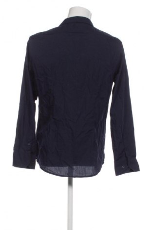 Pánská košile  Piazza Italia, Velikost XL, Barva Modrá, Cena  69,00 Kč