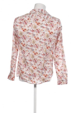 Мъжка риза Piazza Italia, Размер M, Цвят Многоцветен, Цена 6,64 €