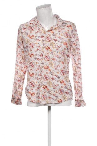 Мъжка риза Piazza Italia, Размер M, Цвят Многоцветен, Цена 6,64 €