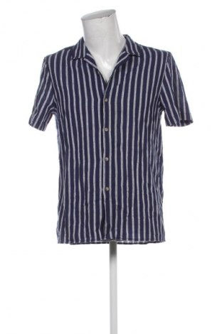 Мъжка риза Pier One, Размер S, Цвят Многоцветен, Цена 7,66 €