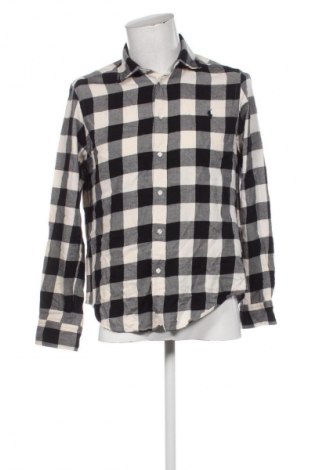 Ανδρικό πουκάμισο Polo Ralph Lauren, Μέγεθος XL, Χρώμα Πολύχρωμο, Τιμή 99,99 €