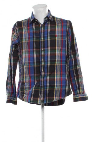 Męska koszula Polo Ralph Lauren, Rozmiar XL, Kolor Kolorowy, Cena 277,99 zł