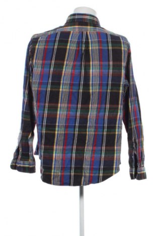 Męska koszula Polo Ralph Lauren, Rozmiar XL, Kolor Kolorowy, Cena 277,99 zł