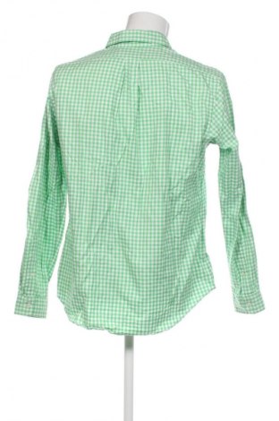 Férfi ing Polo Ralph Lauren, Méret L, Szín Sokszínű, Ár 24 248 Ft