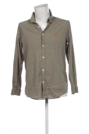 Pánska košeľa  Polo Ralph Lauren, Veľkosť XL, Farba Sivá, Cena  52,95 €