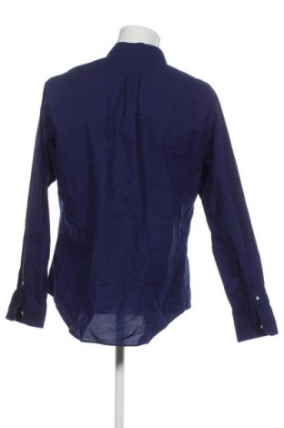 Pánská košile  Polo Ralph Lauren, Velikost XL, Barva Modrá, Cena  1 749,00 Kč