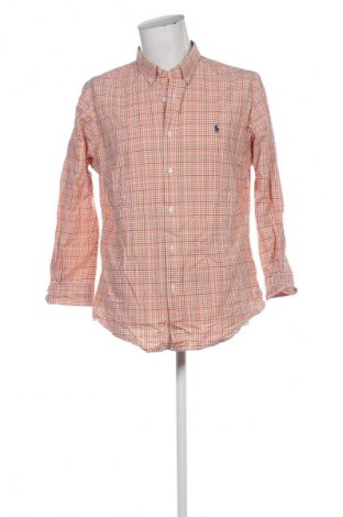 Мъжка риза Polo Ralph Lauren, Размер XL, Цвят Многоцветен, Цена 40,90 €