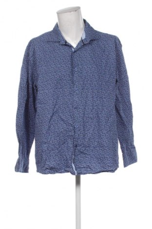 Męska koszula Portonova, Rozmiar XXL, Kolor Kolorowy, Cena 21,99 zł