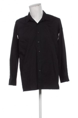 Мъжка риза Premier, Размер L, Цвят Черен, Цена 4,09 €