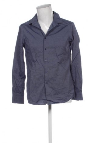 Мъжка риза Preview, Размер M, Цвят Син, Цена 7,15 €