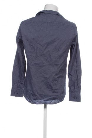 Мъжка риза Preview, Размер M, Цвят Син, Цена 7,15 €