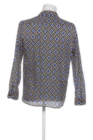 Мъжка риза Primark, Размер M, Цвят Многоцветен, Цена 2,04 €