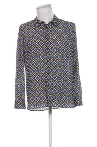 Мъжка риза Primark, Размер M, Цвят Многоцветен, Цена 2,04 €