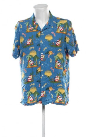 Pánská košile  Primark, Velikost XL, Barva Vícebarevné, Cena  99,00 Kč