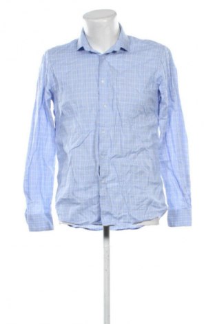 Мъжка риза Primark, Размер M, Цвят Многоцветен, Цена 2,04 €